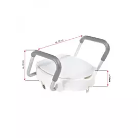 Сидение для унитаза RIDDER А0072001