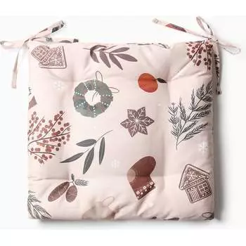 Сидушка Этель