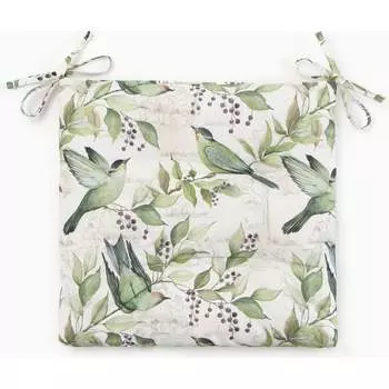 Сидушка на стул Этель 10283382