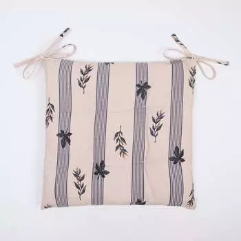 Сидушка на стул Этель 10283401