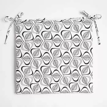 Сидушка на стул Этель