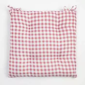 Сидушка на стул Этель