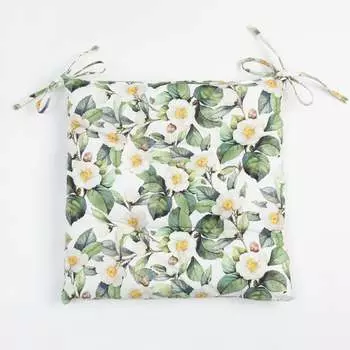 Сидушка на стул Этель