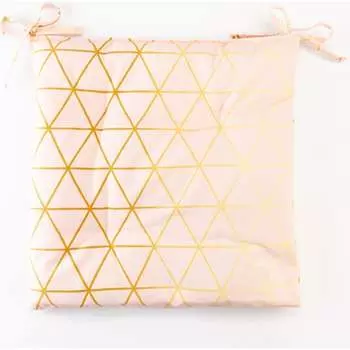 Сидушка на стул Этель