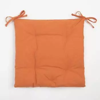 Сидушка на стул Этель 7866021