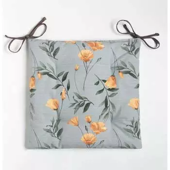 Сидушка на стул Этель 9322485