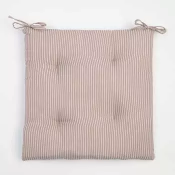 Сидушка на стул Этель