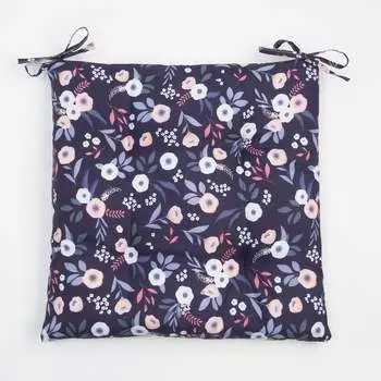 Сидушка на стул Этель