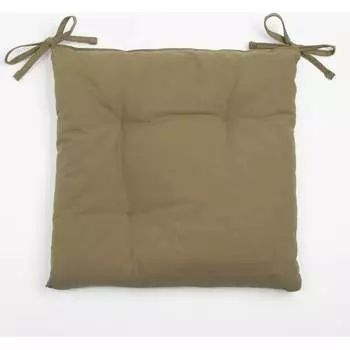 Сидушка на стул Этель 7866032