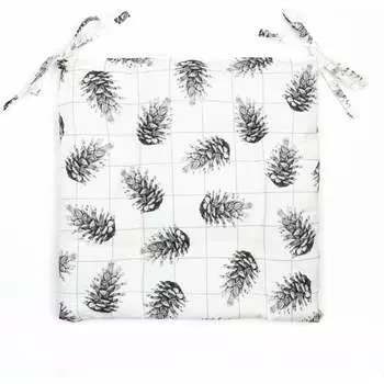 Сидушка на стул Этель