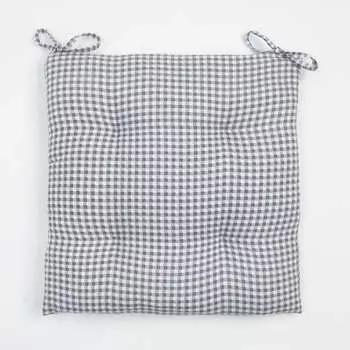 Сидушка на стул Этель 7810959