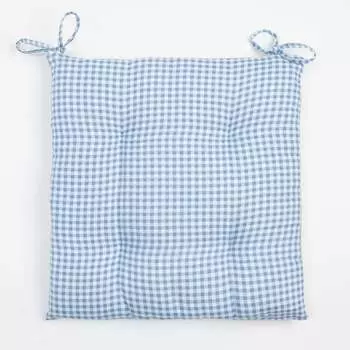 Сидушка на стул Этель 7810960