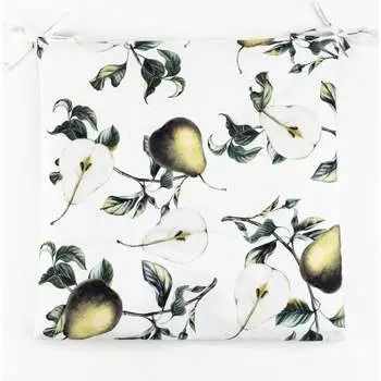 Сидушка на стул Этель 5376604