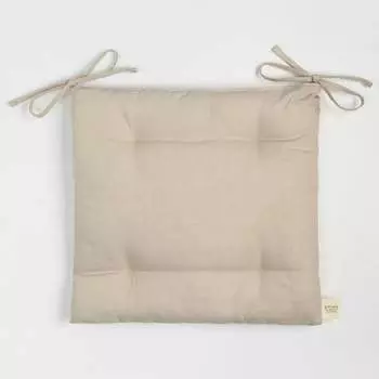 Сидушка на стул Этель 9590615