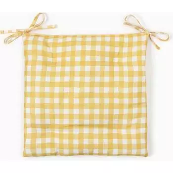 Сидушка на стул Этель 9907920