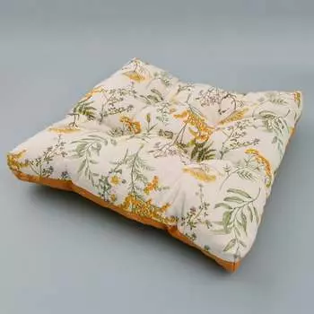 Сидушка на стул МУЛЬТИДОМ МТ71-175