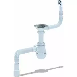 Сифон АНИ Пласт Грот A0142SA15