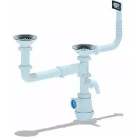 Сифон АНИ Пласт