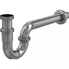 Сифон для биде Alcadrain A45E 00022276