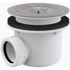 Сифон для душевого поддона Alca Plast