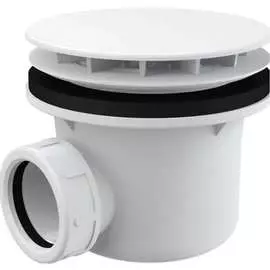 Сифон для душевого поддона Alca Plast