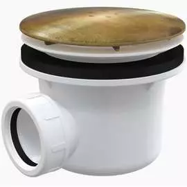 Сифон для душевого поддона Alcadrain A49 Antic 00025476