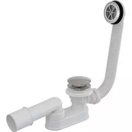 Сифон для душевого поддона Alca Plast