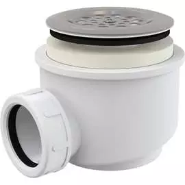 Сифон для душевого поддона Alca Plast
