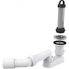 Сифон для душевого поддона Alca Plast