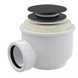 Сифон для душевого поддона Alca Plast