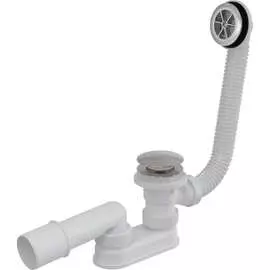Сифон для душевого поддона Alca Plast