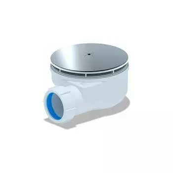 Сифон для душевого поддона АНИ Пласт E350VAL