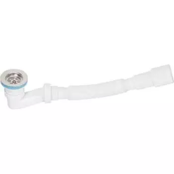 Сифон для душевого поддона AV Engineering D64 AVE129722