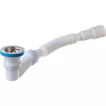 Сифон для душевого поддона AV Engineering AVE129721