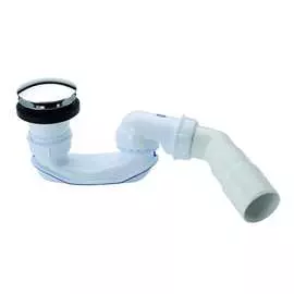 Сифон для душевого поддона Nicoll