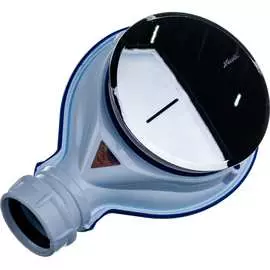 Сифон для душевого поддона Nicoll