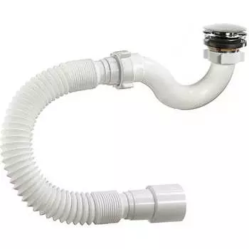 Сифон для душевого поддона ORIO А-20589