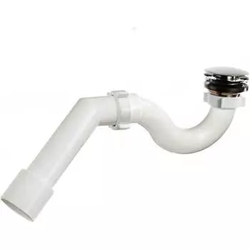 Сифон для душевого поддона ORIO А-20587