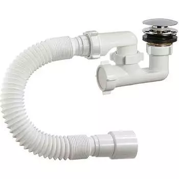 Сифон для душевого поддона ORIO А-25589