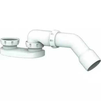 Сифон для душевого поддона Unicorn G11 533296