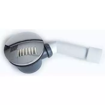 Сифон для душевого поддона Wirquin Tourbillon 30987139