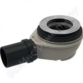 Сифон для душевых поддонов Geberit