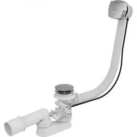 Сифон для гидромассажных ванн Alca Plast