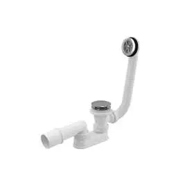 Сифон для глубокого поддона Ravak Sabina X01315