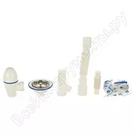 Сифон для кухни Unicorn В427 B427