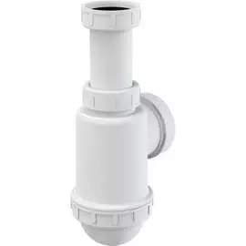 Сифон для мойки Alcadrain A443 00051234