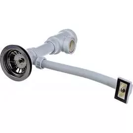 Сифон для мойки Alcadrain A447 00034402