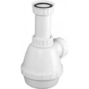 Сифон для мойки Miano