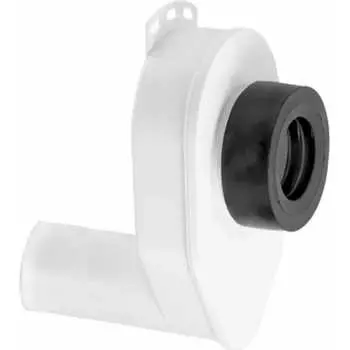 Сифон для писсуара McAlpine HC-UP50