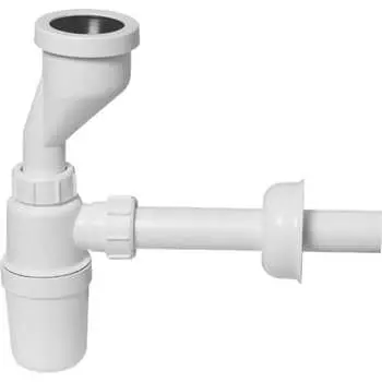 Сифон для писсуара McAlpine HC2PO-40